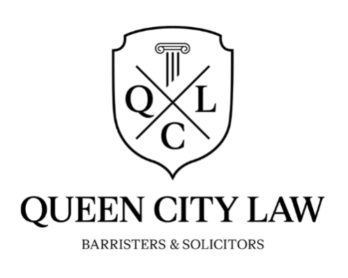 Queen City Law NZ Limited